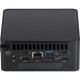 Комп'ютер ASUS NUC 14PRO RNUC14RVHI300002I / Core 3 100U, M.2 22x80 NVMe, 22x42 NVMe/2.5'' SATA (90AR0072-M00040)