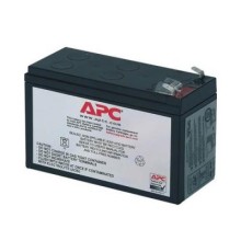 Батарея до ДБЖ Replacement Battery Cartridge #2 APC (RBC2)