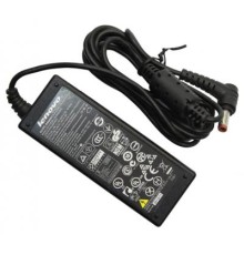 Блок живлення до ноутбуку Lenovo 40W 20V 2А разъем 5.5/2.5 (LN-A0403A3C_Black)