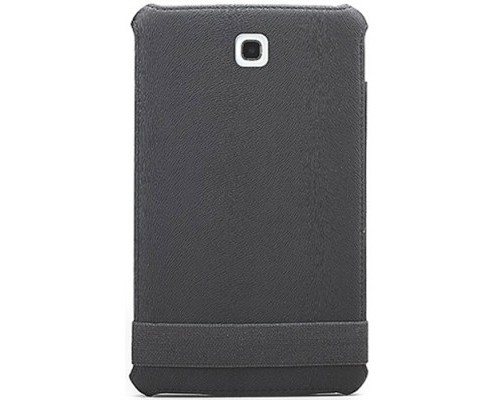 Чохол до планшета Rock Samsung Galaxy Tab3 7.0 T2100 Texture series dark grey (T2100-31733)