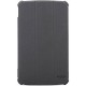 Чохол до планшета Rock Samsung Galaxy Tab3 7.0 T2100 Texture series dark grey (T2100-31733)