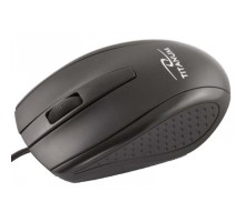 Мишка Esperanza Titanum TM110K Black