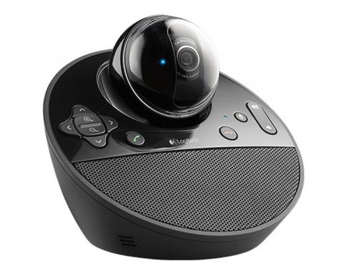Веб-камера Logitech ConferenceCam BCC950 (960-000867)