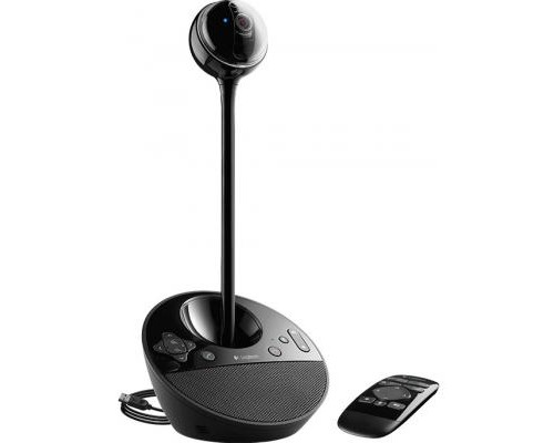 Веб-камера Logitech ConferenceCam BCC950 (960-000867)
