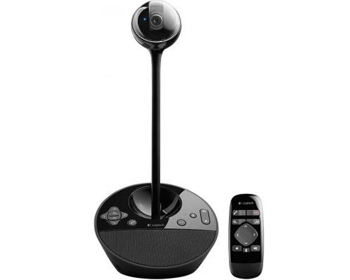 Веб-камера Logitech ConferenceCam BCC950 (960-000867)