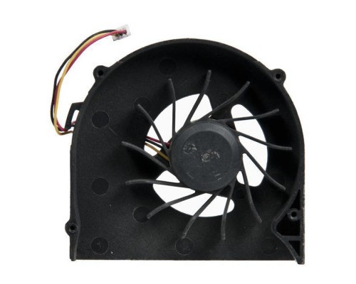 Вентилятор ноутбука Dell Inspiron 15R N5010 DC(5V,0.36A) 3pin (MF60120V1-B020-G99/KSB0505HA)