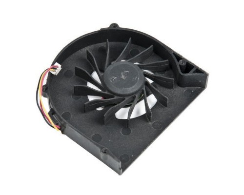 Вентилятор ноутбука Dell Inspiron 15R N5010 DC(5V,0.36A) 3pin (MF60120V1-B020-G99/KSB0505HA)
