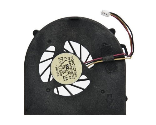 Вентилятор ноутбука Dell Inspiron 15R N5010 DC(5V,0.36A) 3pin (MF60120V1-B020-G99/KSB0505HA)