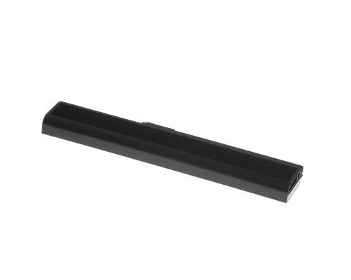 Акумулятор до ноутбука AlSoft Asus A32-K52 5200mAh 6cell 11.1V Li-ion (A41449)