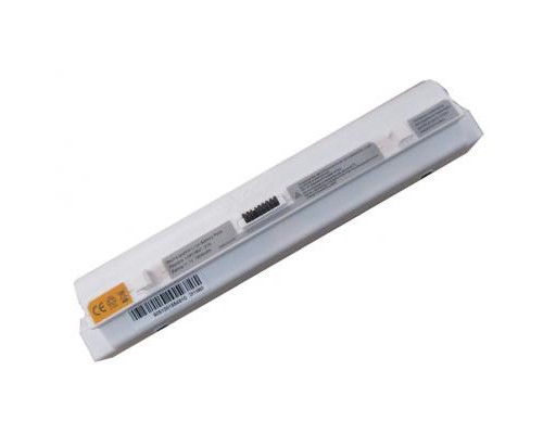 Акумулятор до ноутбука AlSoft Lenovo IdeaPad S9 6600mAh 9cell 11.1V Li-ion (A41345)