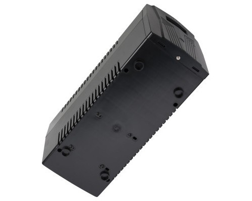 Пристрій безперебійного живлення Vinga LCD 800VA plastic case with USB (VPC-800PU)