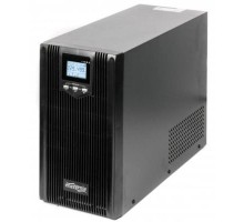Пристрій безперебійного живлення EnerGenie EG-UPS-PS3000-01, 3000VA (EG-UPS-PS3000-01)