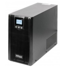 Пристрій безперебійного живлення EnerGenie EG-UPS-PS3000-01, 3000VA (EG-UPS-PS3000-01)