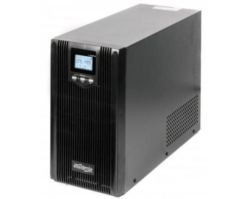 Пристрій безперебійного живлення EnerGenie EG-UPS-PS3000-01, 3000VA (EG-UPS-PS3000-01)