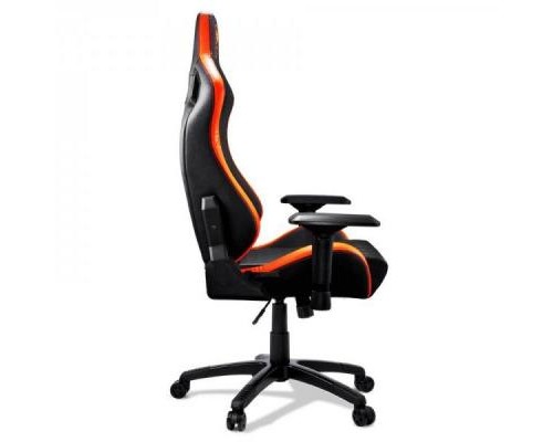 Крісло ігрове Cougar Armor S