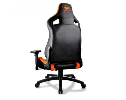 Крісло ігрове Cougar Armor S