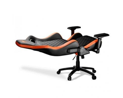 Крісло ігрове Cougar Armor S