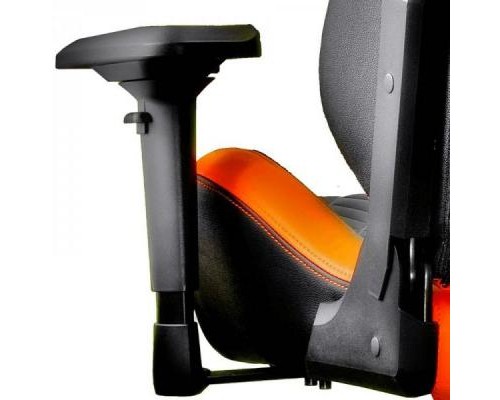 Крісло ігрове Cougar Armor S