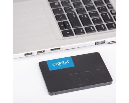 Накопичувач SSD 2.5