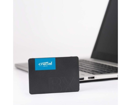 Накопичувач SSD 2.5