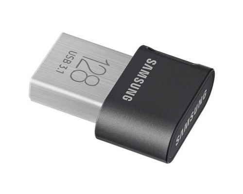 USB флеш накопичувач Samsung 128GB FIT PLUS USB 3.1 (MUF-128AB/APC)