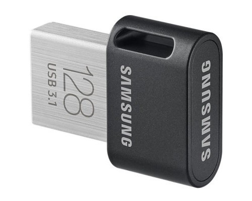 USB флеш накопичувач Samsung 128GB FIT PLUS USB 3.1 (MUF-128AB/APC)