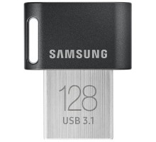 USB флеш накопичувач Samsung 128GB FIT PLUS USB 3.1 (MUF-128AB/APC)