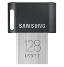 USB флеш накопичувач Samsung 128GB FIT PLUS USB 3.1 (MUF-128AB/APC)
