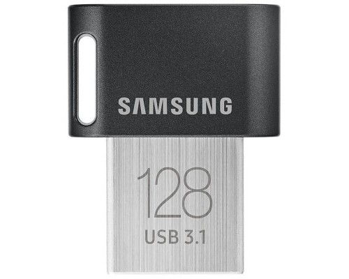 USB флеш накопичувач Samsung 128GB FIT PLUS USB 3.1 (MUF-128AB/APC)