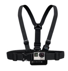 Аксесуар до екшн-камер GoPro крепление Chesty (chest harness) (AGCHM-001)
