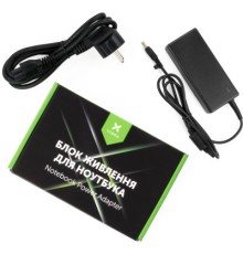 Блок живлення до ноутбуку Vinga HP 65W 18.5V 3.5А 4.8*1.7 (VPA-1835-HP4817-101)