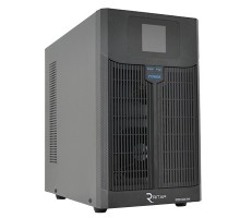 Пристрій безперебійного живлення Ritar RTSW-3000 (2100 Вт) ,48V (RTSW-3000 D48)