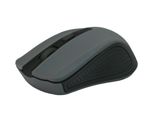 Мишка Defender Accura MM-935 Gray (52936)