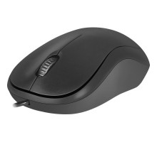 Мишка Defender Patch MS-759 Black (52759)