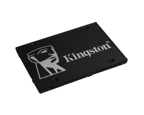 Накопичувач SSD 2.5