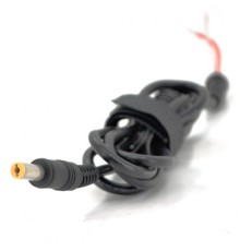 Кабель блоку живлення ACER/Liteon 5,5х1,7 феррит, 1,2м штекер 90° Voltronic (YT-RC-5,5х1,7)