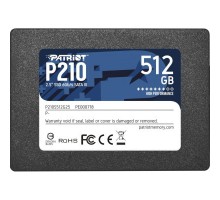 Накопичувач SSD 2.5