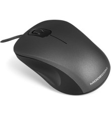 Мишка Modecom MC-M10S Silent USB Black (M-MC-M10S-100)