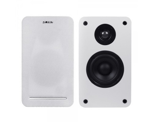 Акустична система F&D R40BT White