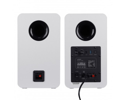 Акустична система F&D R40BT White