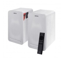 Акустична система F&D R40BT White