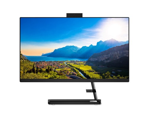 Комп'ютер Lenovo IdeaCentre AiO 3 24ITL6 / i5-1135G7 (F0G000BKUA)