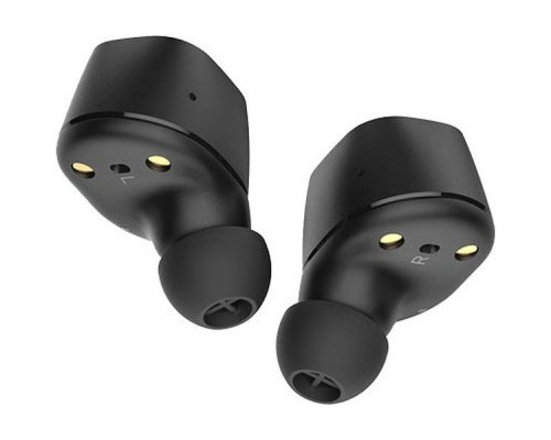 Навушники Sennheiser CX True Wireless Black (508973)