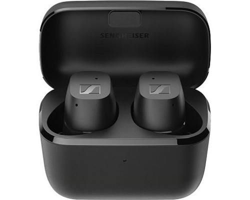 Навушники Sennheiser CX True Wireless Black (508973)