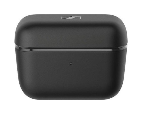 Навушники Sennheiser CX True Wireless Black (508973)