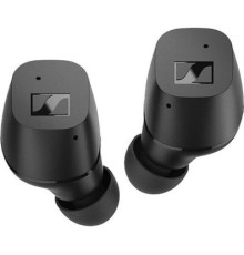 Навушники Sennheiser CX True Wireless Black (508973)