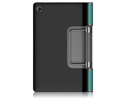 Чохол до планшета BeCover Smart Case Lenovo Yoga Tab 11 YT-706F Dark Green (707289)