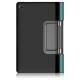 Чохол до планшета BeCover Smart Case Lenovo Yoga Tab 11 YT-706F Dark Green (707289)