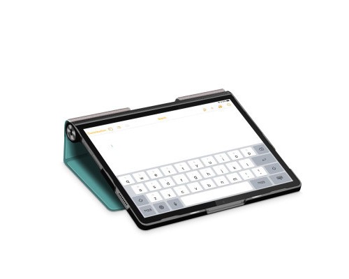 Чохол до планшета BeCover Smart Case Lenovo Yoga Tab 11 YT-706F Dark Green (707289)
