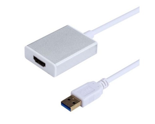 Перехідник USB3.0-HDMI Dynamode